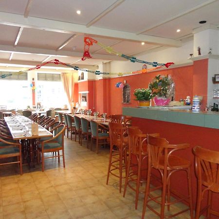Logies Lucullus Hotel Blankenberge Ngoại thất bức ảnh