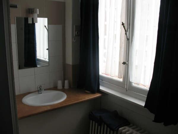 Logies Lucullus Hotel Blankenberge Ngoại thất bức ảnh