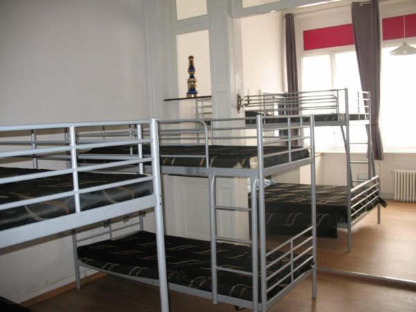 Logies Lucullus Hotel Blankenberge Ngoại thất bức ảnh